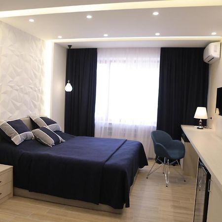 4Room Hotel Erevan Exterior foto