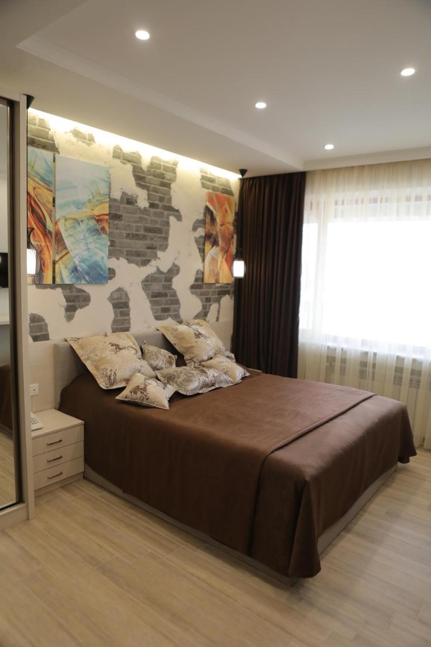 4Room Hotel Erevan Exterior foto